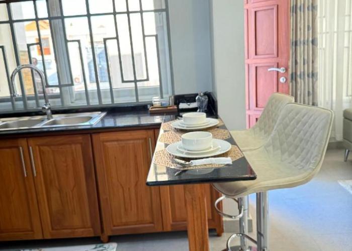 Acadia Apartment Dodoma