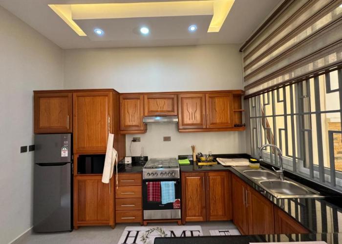 Acadia Apartment Dodoma