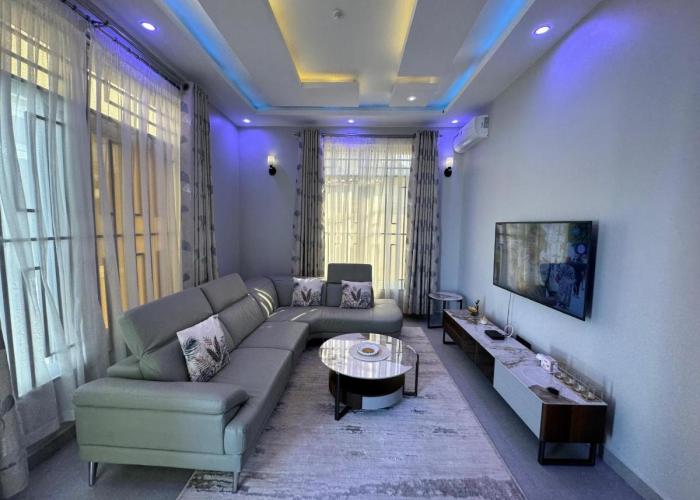 Acadia Apartment Dodoma