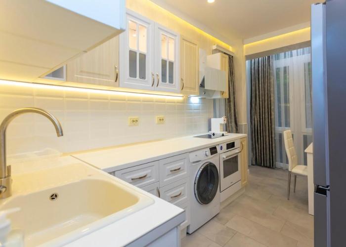 Central St Vitosha Apartment