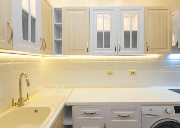 Central St Vitosha Apartment