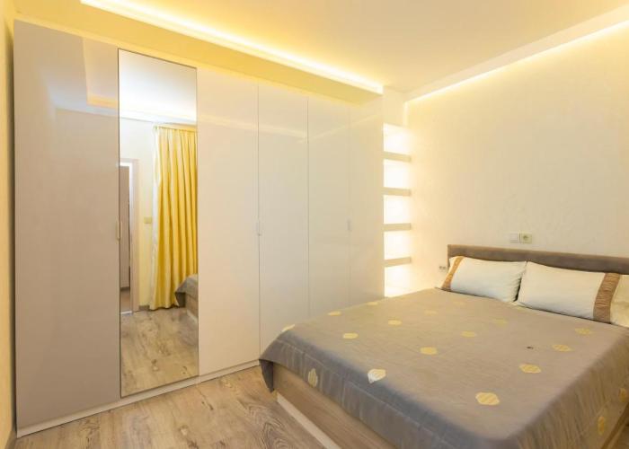 Central St Vitosha Apartment