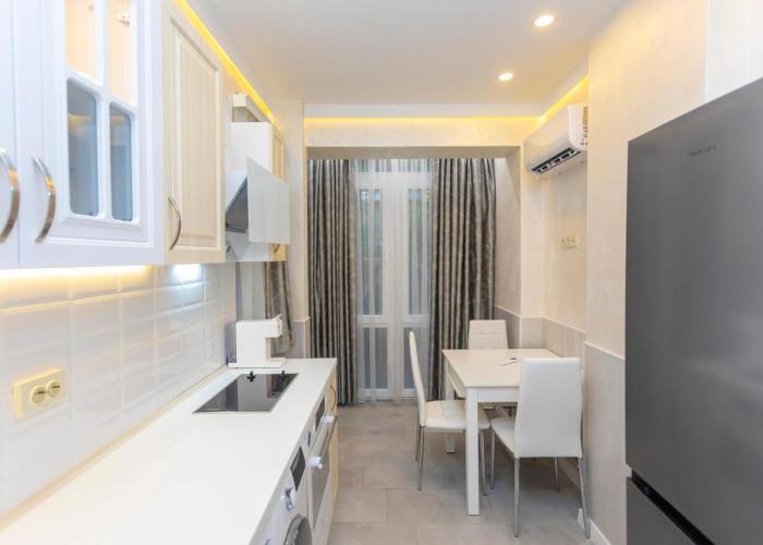 Central St Vitosha Apartment