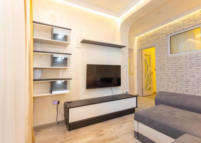 Central St Vitosha Apartment