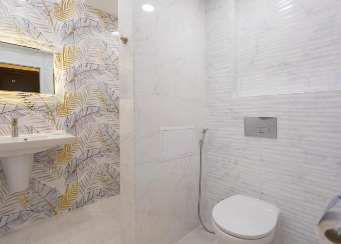 Central St Vitosha Apartment