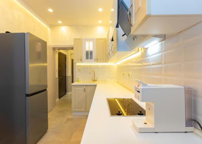 Central St Vitosha Apartment