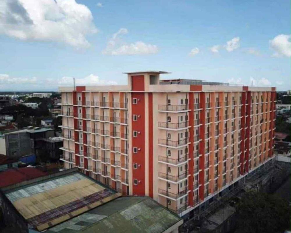 фото Riverside 5 beds