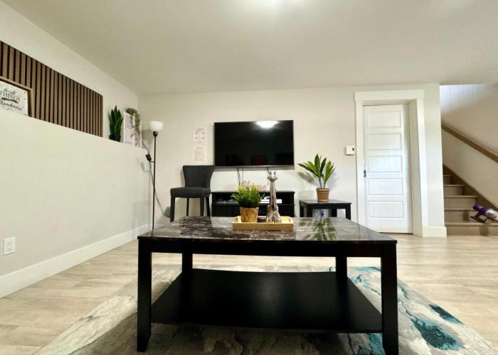 Crystal's Place