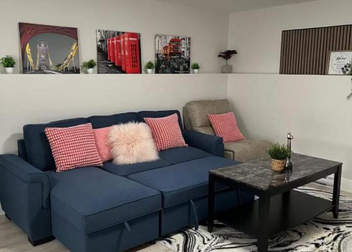 Crystal's Place