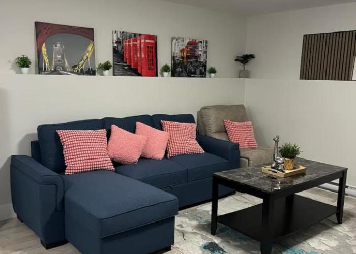 Crystal's Place