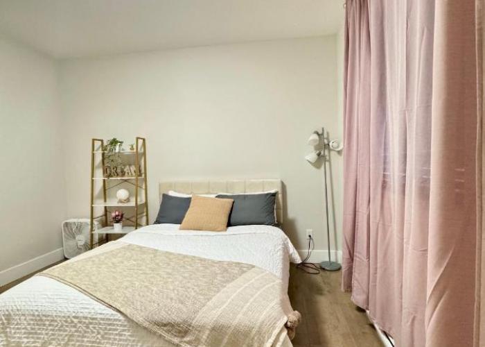 Crystal's Place