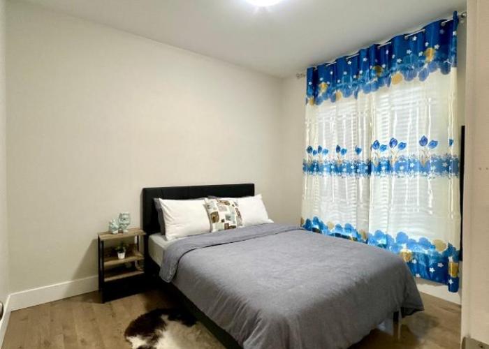 Crystal's Place