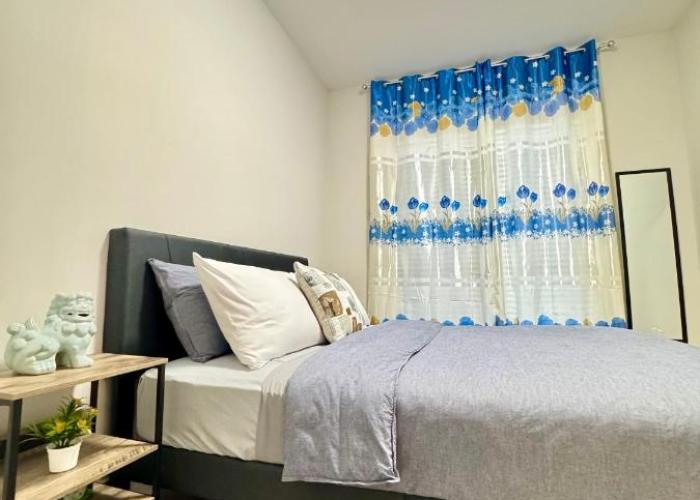 Crystal's Place