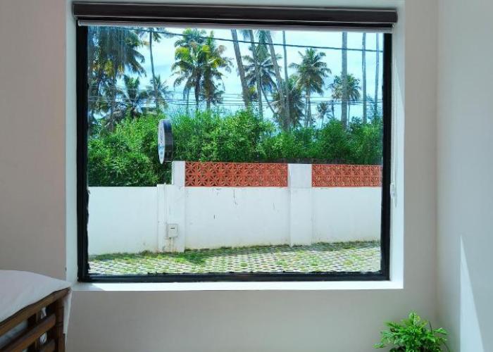 Wavealokam Beach Retreat