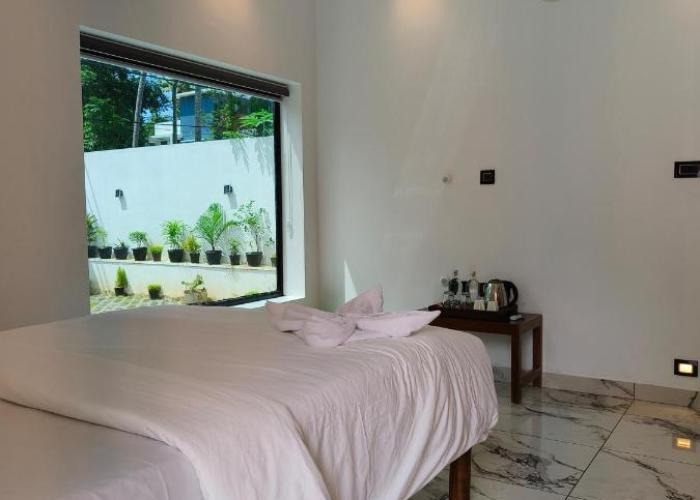 Wavealokam Beach Retreat