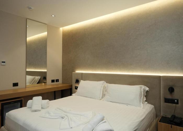 Bounty Hotel