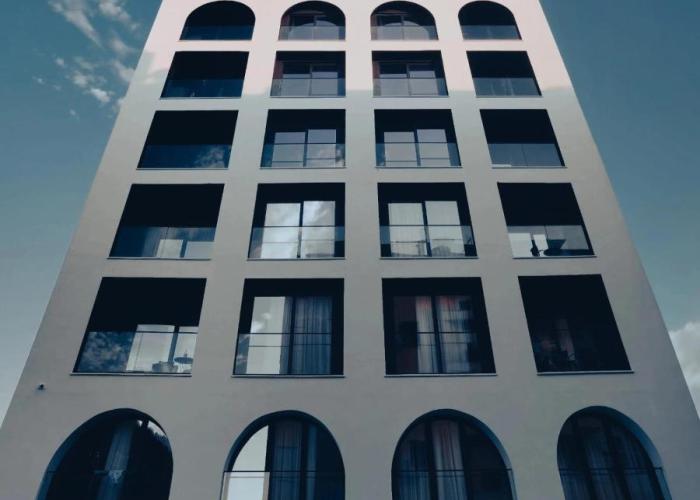 Bounty Hotel