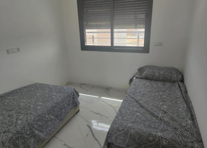 Appartement proche de la plage