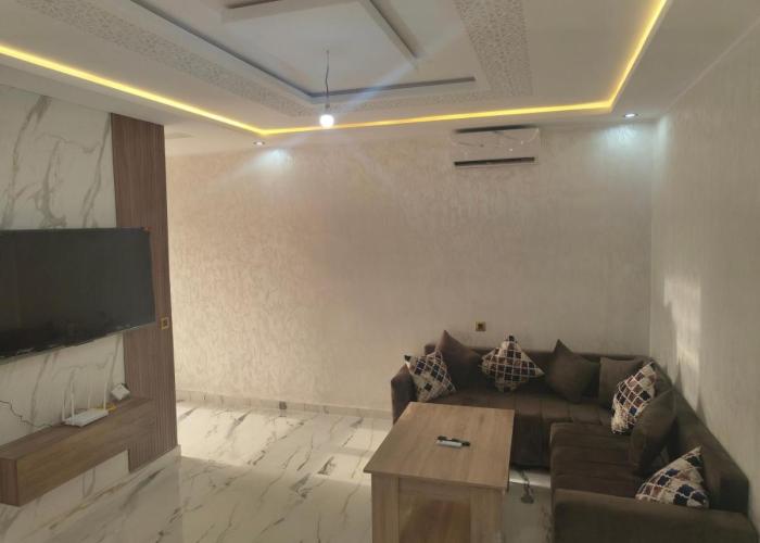 Appartement proche de la plage