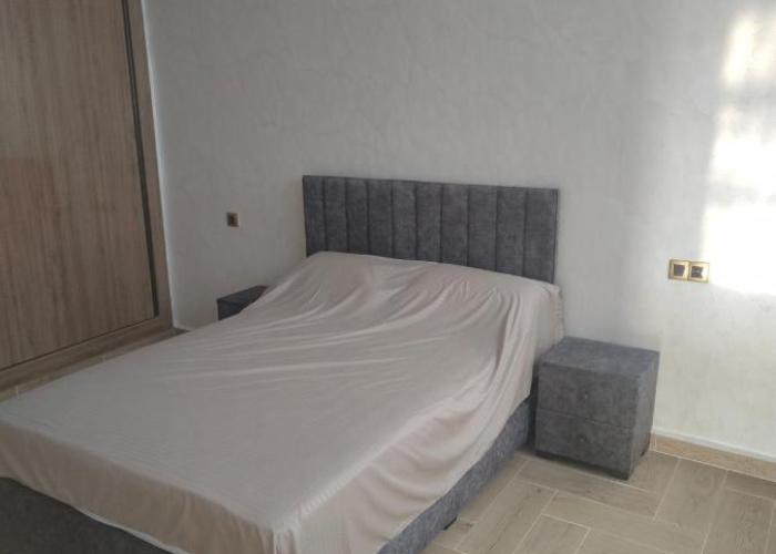 Appartement proche de la plage