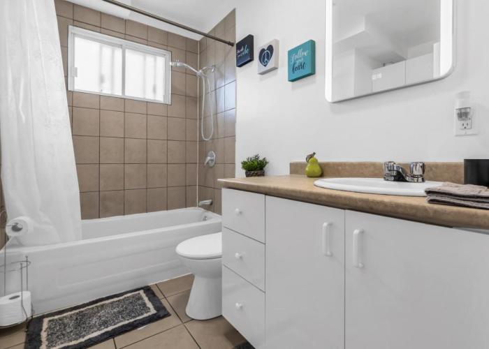 Cozy 3 Bedrooms Montreal