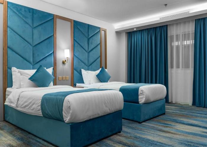 Grand View Hotel - فندق جراند فيو