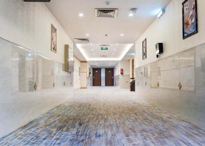 Grand View Hotel - فندق جراند فيو