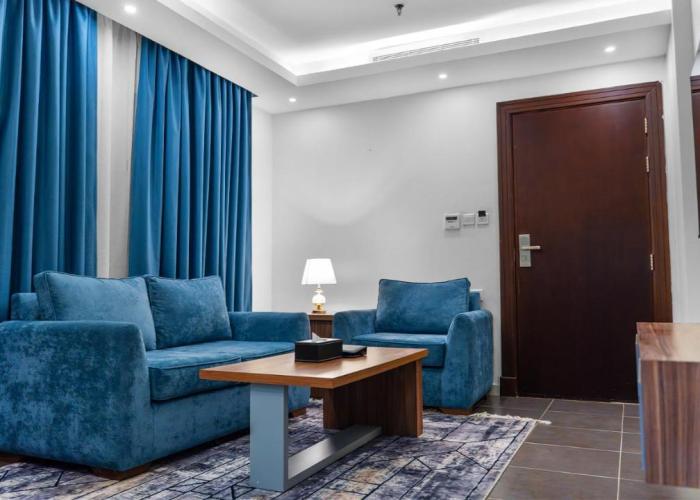 Grand View Hotel - فندق جراند فيو