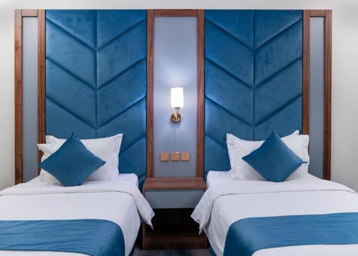 Grand View Hotel - فندق جراند فيو