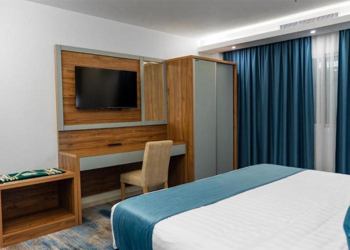 Grand View Hotel - فندق جراند فيو