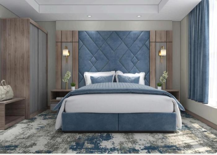 Grand View Hotel - فندق جراند فيو