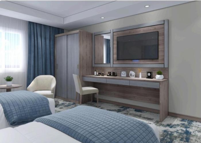 Grand View Hotel - فندق جراند فيو