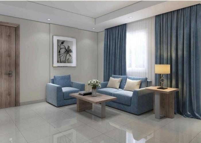 Grand View Hotel - فندق جراند فيو