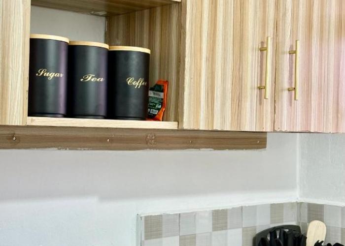 Koshy Cosy Homes