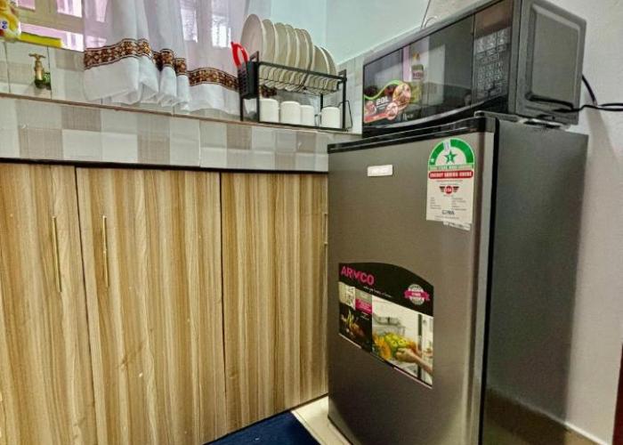 Koshy Cosy Homes