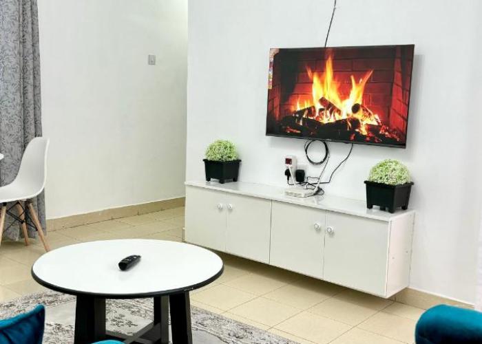 Koshy Cosy Homes