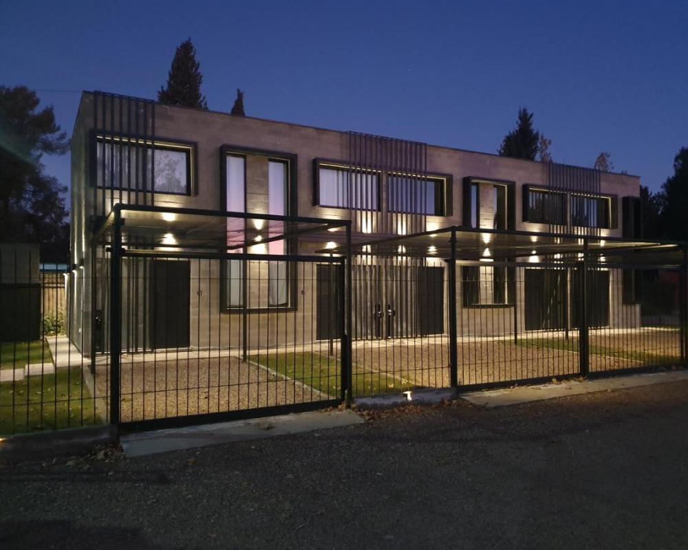 фото M duplex