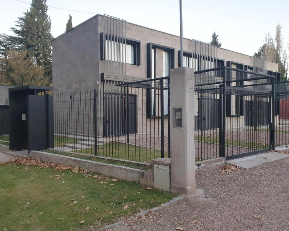 фото M duplex