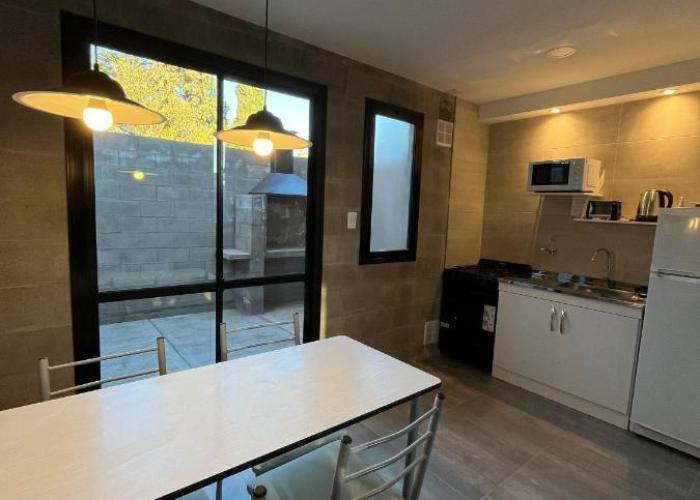 M duplex