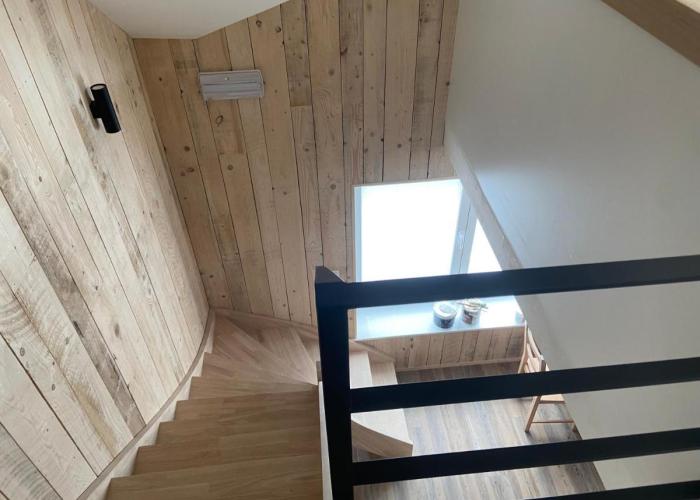 Apartment Duplex