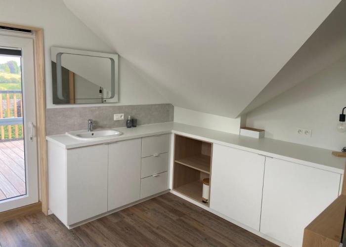 Apartment Duplex