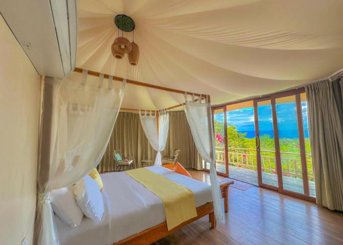 InSense Mountainview Resort