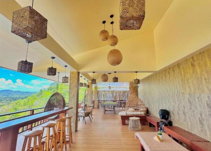 InSense Mountainview Resort