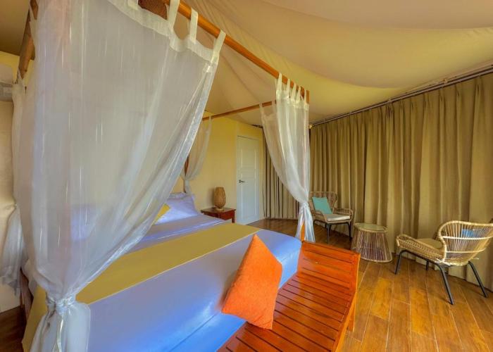 InSense Mountainview Resort