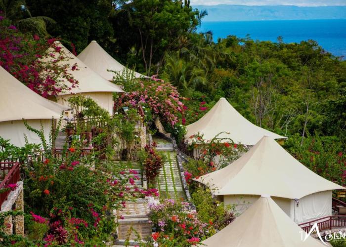 InSense Mountainview Resort