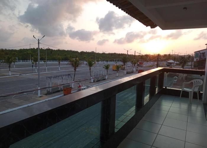 Hotel Mar e Onda Salinópolis