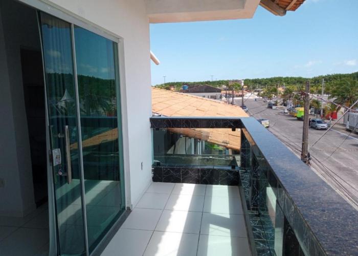 Hotel Mar e Onda Salinópolis