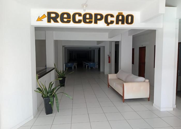 Hotel Mar e Onda Salinópolis