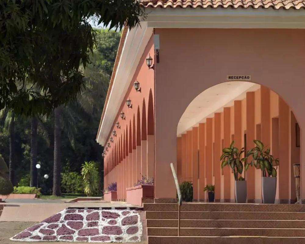 Dunia Hôtel Bissau