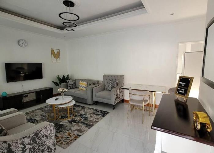 Emat Guesthouse